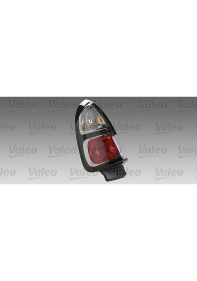 Valeo 043940 Sol Stop C3 Pıcasso 02/09 6350 gl