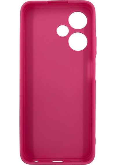 Nettech İnfinix Hot 30 Play Uyumlu Trend Seri Arka Koruma Kılıf