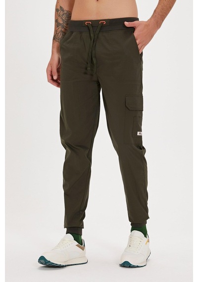 Bad Bear Lucas Erkek Pantolon-5495 Khakı