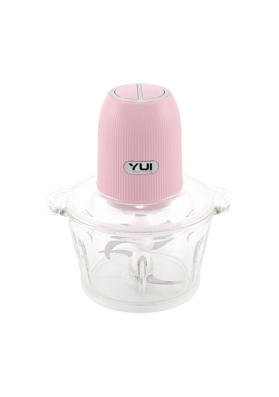 Yui M-38 350 W Cam Hazneli Rondo