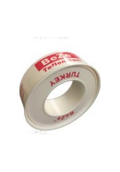 Teflon Bant 12 Mm X 12 Metre