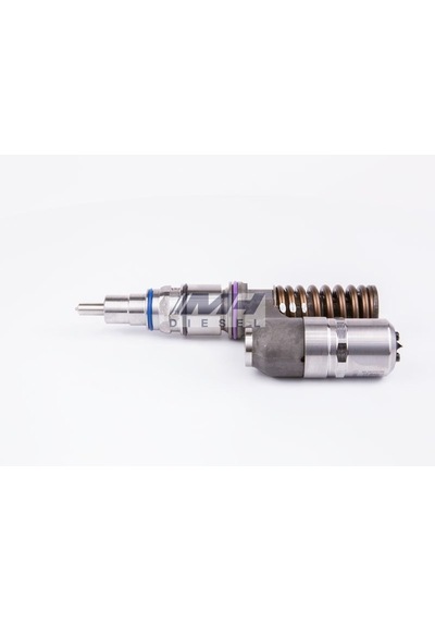 Bosch 0414701080 Birim Enjektör Scania P G R T Serisi 4 Dc12 Dc16 Pde