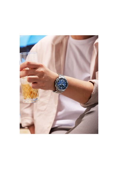 Citizen Promaster Wavetracker 42.4 Mm Eco-drive Erkek Kol Saati J Mavi