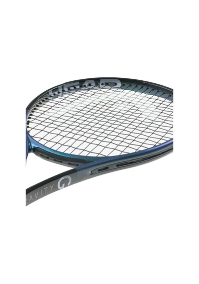 Head Gravity Mp Kordajsız Tenis Raketi Siyah U20