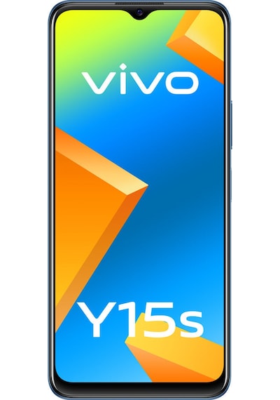 Vivo Y15S 3 GB 32 GB (Vivo Türkiye Garantili)