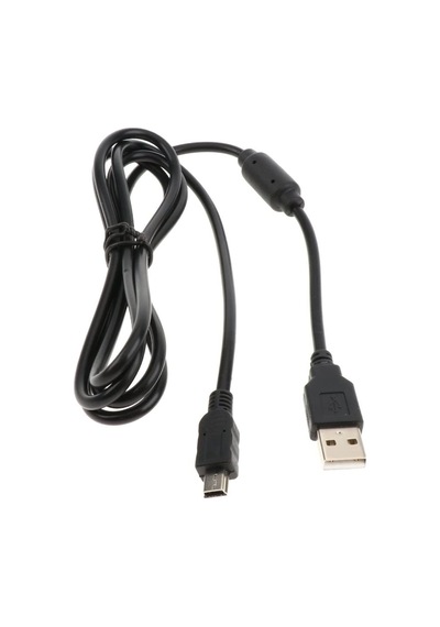 Ps3 Psp Şarj Kablosu Usb Kablo. 1.8M