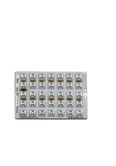 Stop Park Led - 2 Fonksiyon Park Ve Stop Led