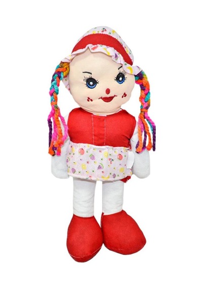 MS2745 Bez Bebek 40 cm