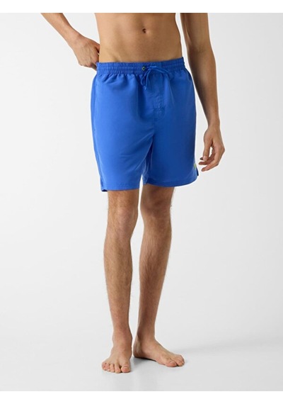 Panama Erkek Deniz Şortu Mavi