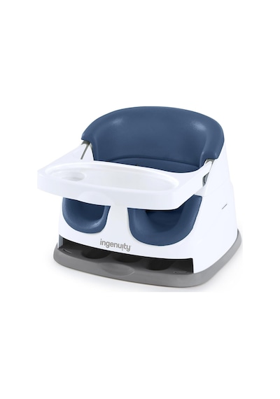 Ingenuity Baby Base Portatif Mama Sandalyesi Night Sky