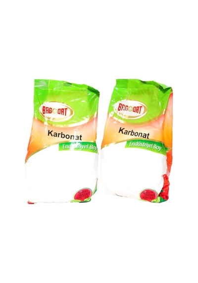 Karbonat 1 Kg Pkt X 2ad