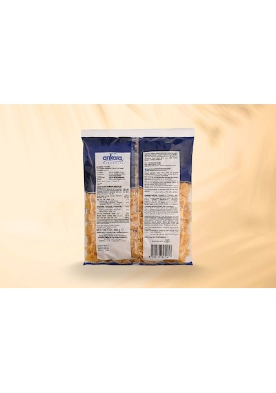 Nuh'un Ankara Kelebek Makarna 500 Gr
