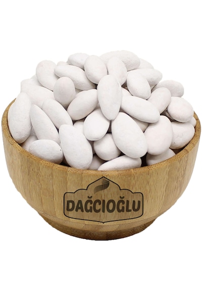 Dağcıoğlu Badem Şekeri 1 KG