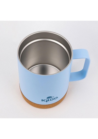 Cork Mug 350 Ml Çok Renkli