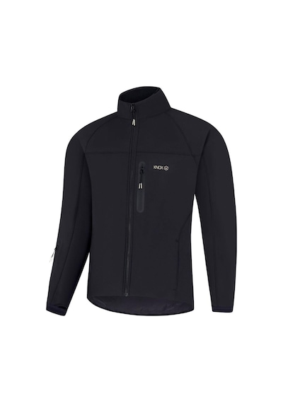 Knox Dual Pro Termal Mont Siyah