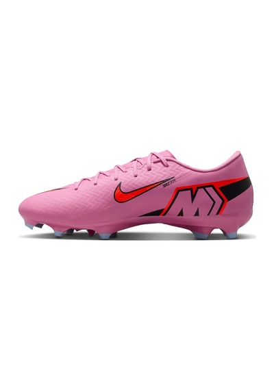 Nike Zoom Vapor 16 Academy Fg/mg Football Shoes Futbol Ayakkabısı Pembe
