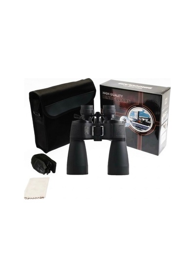 P20-60x60 Profesyonel Zoomlu Dürbün Beyaz