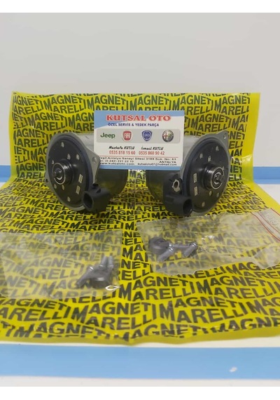 71775633 Pompa Motor
