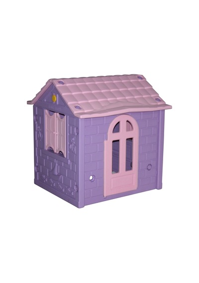 King Ev Tek Kapılı Pembe/lila