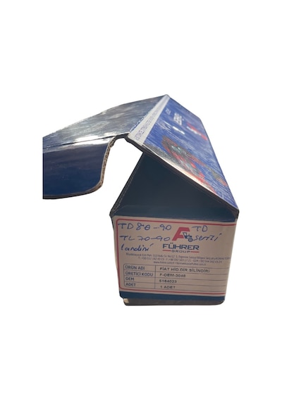 Hidrolik Direksiyon Lifti New Holland Td Seri 5164023