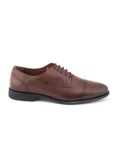 Forelli Gali-g Erkek Ayakkabı For-e1-40619025 Taba