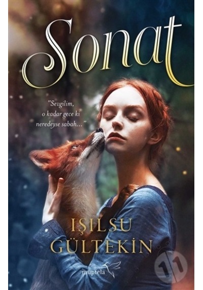 Sonat - Işılsu Gültekin