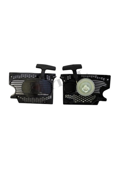 Starter Yan Kapak Guardino G520