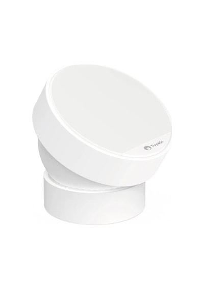 Zigbee Md100 Tuya Destekli Akıllı Uygulamalarla Uyumlu Smart Pır Hareket Sensörü