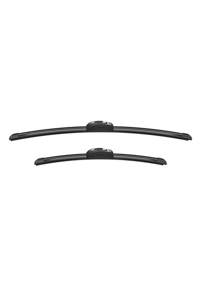 Aerotwin Retro Silecek Seti Dacia Lodgy 2012-2015 , Dokker 2012-2015 , Chevrolet Aveo 2005-2