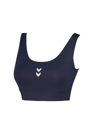 Hummel Sajar Sporcu Sttyeni Pedli Bra 912339 Lacivert