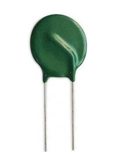 Robotistan 14d431 14 Mm 275 V Varistör Diğer
