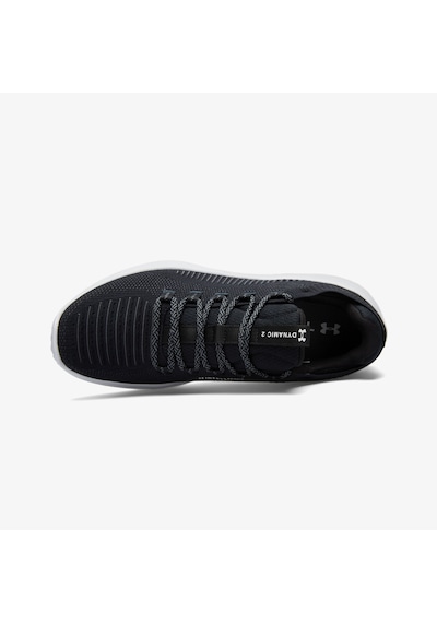 Under Armour Dynamic 2 Erkek Siyah Antrenman Ayakkabısı 3028076 Siyah