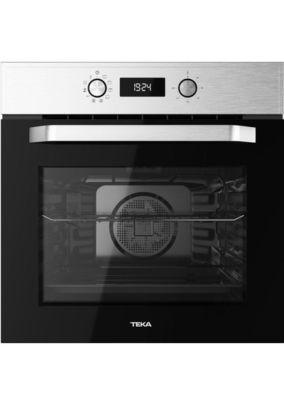 Teka HCB 6435 P SS Hydroclean Pro 65 L 9 Fonksiyon Ankastre Fırın