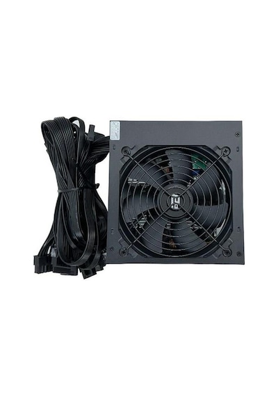 Powerboost 600w Pb600ar 12cm Fanlı Power Supply