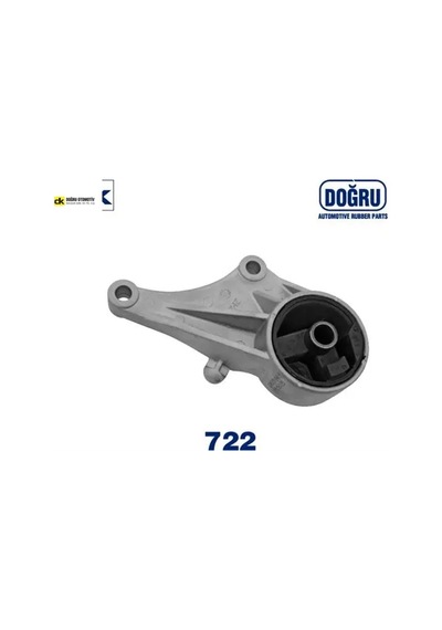 Motor Takozu Ön Zafira