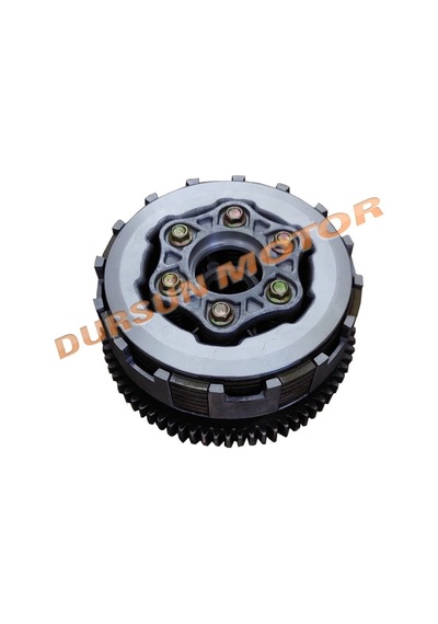 Mondial X-Treme Max 150 200 Debriyaj Komple
