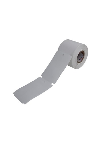 Polyart Etiket 70mm X 110mm Boyutunda Ruloda 250 Adet 1