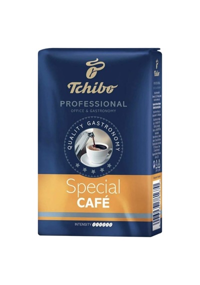 Professional Espresso Çekirdek Kahve 1 Kg & Tchibo Professional Special Filtre Kahve 250g X 4 Adet