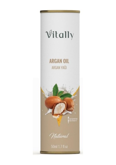 Vitally Argan Yağı 50 Ml Sku: Smg8690010495686