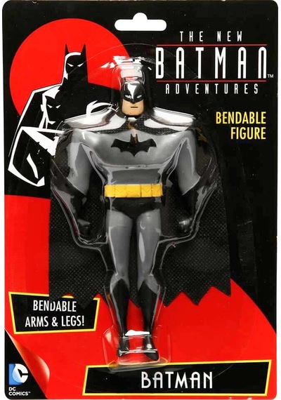 Batman Bükülebilir Figür 13 Cm