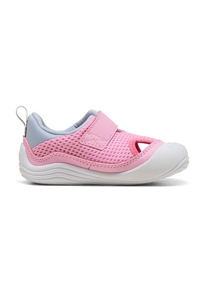 Puma Ppuma Kitten Summer V Inf Kız Çocuk Sandaleti Pembe