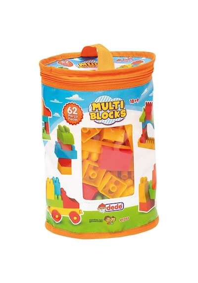 Multı Blok 62 Parça
