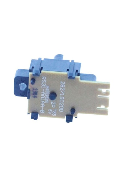 Beko Uyumlu D4 7101 E Shelf Mini LCD Çamaşır Makinesi 1000 D/D TS - Kade