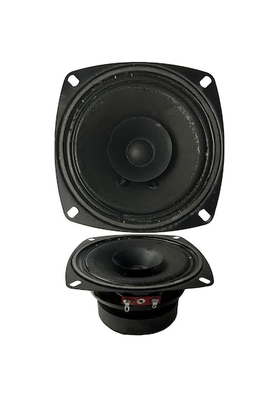 Lastvoice Ayn-4 Full Kağıt 40 Watt 8 Ohm 10 Cm 4 İnç Hoparlör Adet