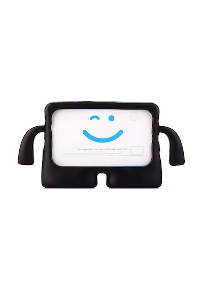 Samsung Galaxy Uyumlu Tab A9 Plus X210 X213 X215 X217 Kılıf Çocuklara Özel Silikon Kılıf