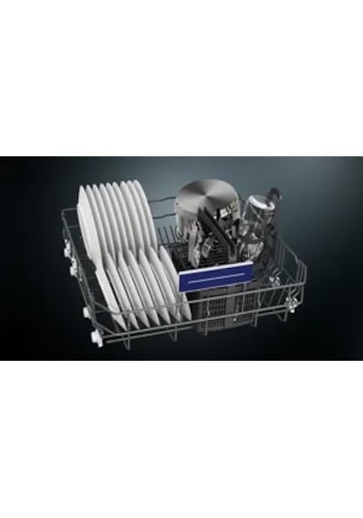 Siemens SN15EI00KT 6 Programlı 13 Kişilik Bulaşık Makinesi