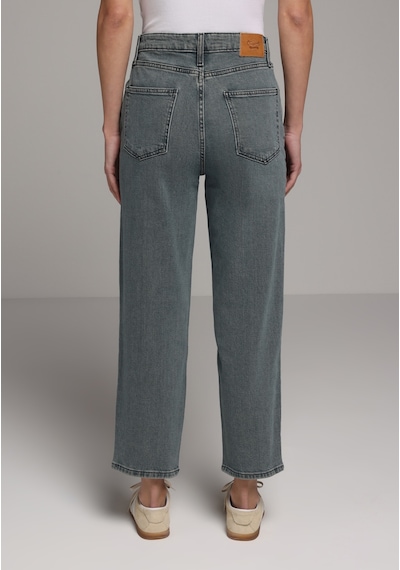 Colin's Colins Straight Fit Kadın Over Dyed Denim Jean Pantolon Cl1082283 Q1.v1 Dn45132 Colin's Colins Straight Fit Kadın Over Dyed Denim Jean Pantolon Cl1082283 Q1.v1 Dn45132