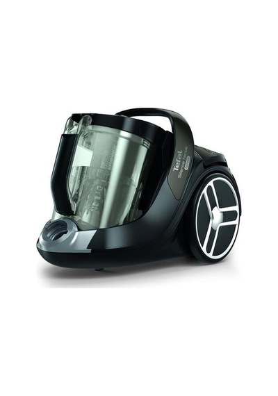 Tefal TW7260 Silence Force Cyclonic 550 W Toz Torbasız Elektrikli Süpürge