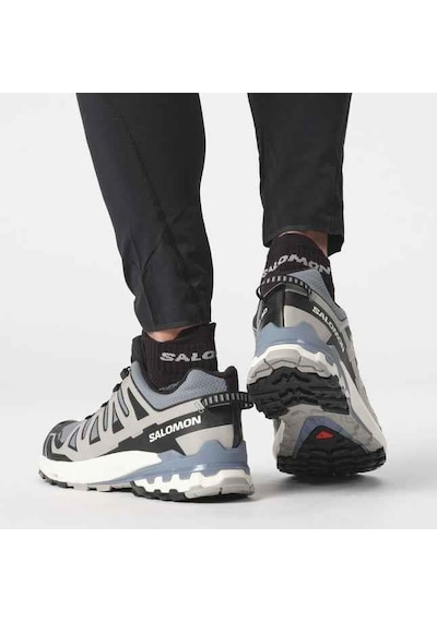 Salomon L47270600 Xa Pro 3d V9 Gtx Outdoor Ayakkabı Mavi