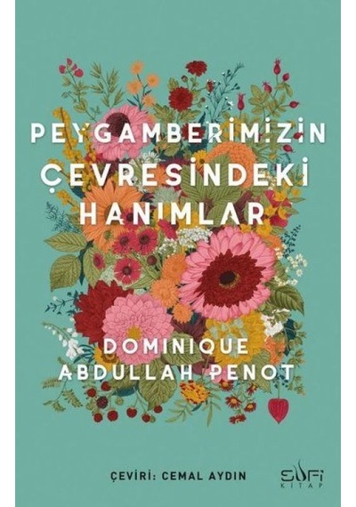 Peygamberimizin Çevresindeki Hanımlar - Grsy-761766